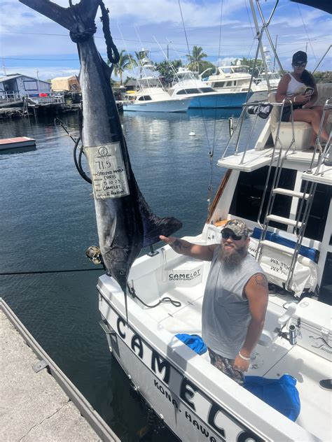 kona fishing report|Iba pa.